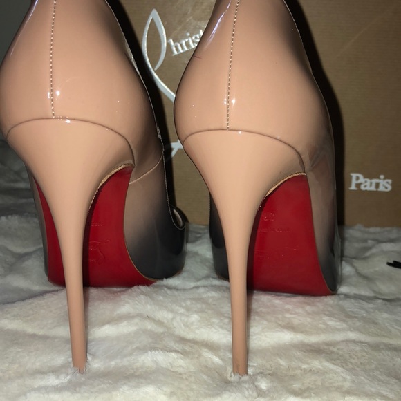 C. LOUBOUTIN | So Kate Ombré - Picture 6 of 8